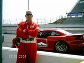 Gary Sparrow