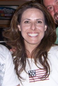 Lairi Carson