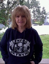 Joann Degaglia