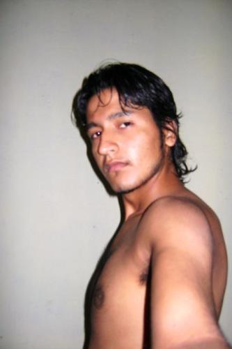 Freddy Fuentes