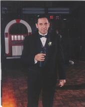 George Sandoval