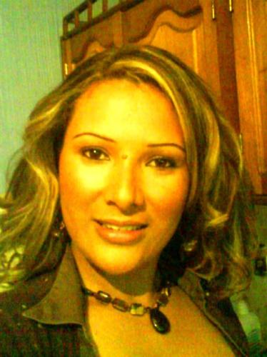 Lisbeth Estrada