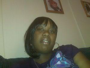 Shakeitha Douglas