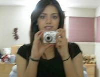 Marya Kazmi