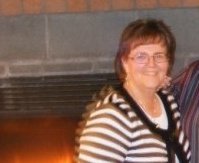 Marcia Rebrovich