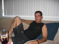 Mauro Desouza