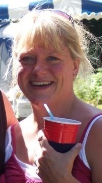 Melinda Sundquist