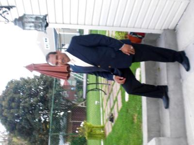 Luis Rivas