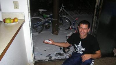 Manuel Cordova