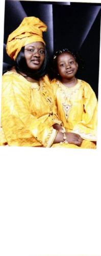 Mekia Asong
