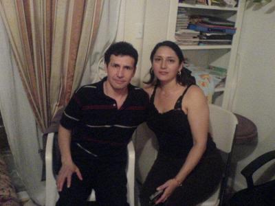 Carlos Yupa