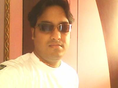 Saurabh Jain