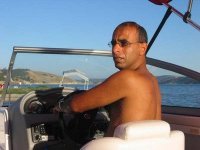 Ronen Oshri