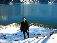 Yiquan Cao