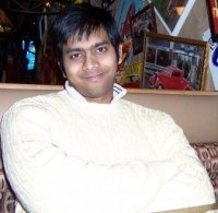 Minhaj Moushum