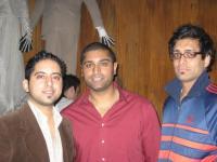 Sanjay Gosalia