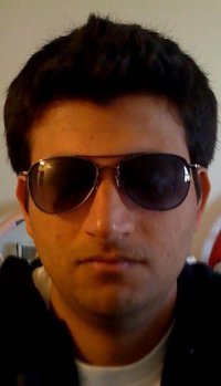 Haq Khan