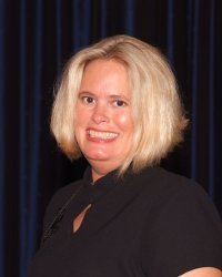 Melissa Gillespie