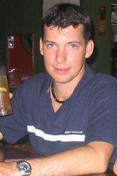 Robert Chandler