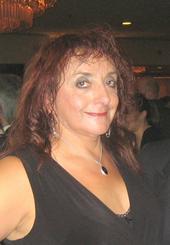 Vicki Graham