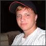 Nicholas Covey