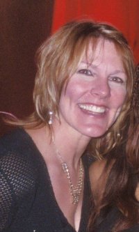 Lori Kane