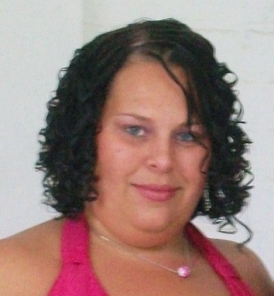 Carey Garcia