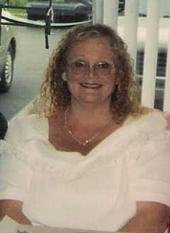 Peggy Allen