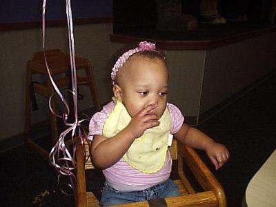 Lawanda Alexander