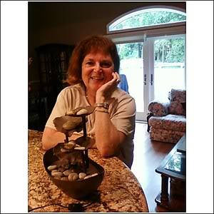 Sandra Forman