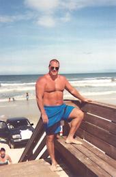 Mark Opperman