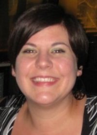 Megan Zirzow