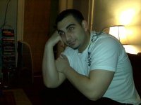 Aram Nalchadjyan