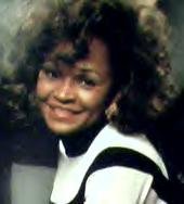 Arnedria Moore