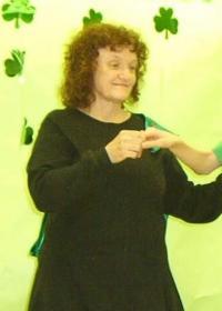 Susan Houck