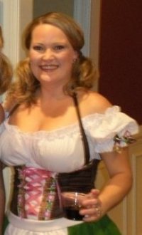 Heather Buterbaugh