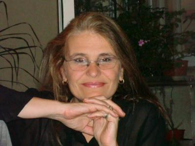 Andrea Marcovich