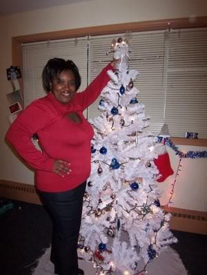 Keana Holder