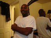 Rasheem Anthony