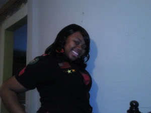Tearra Clark