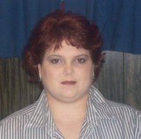 Melissa Goulette