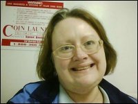 Cathleen Lukaszewski