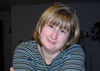 Betsy Sutphin