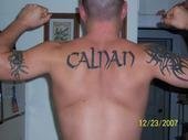 Peter Calnan
