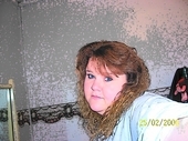 Alice Seagraves