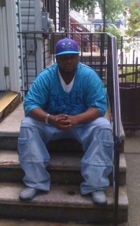 Rasean Murchinson