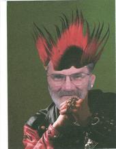 James Benedicktus