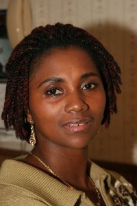 Mariatu Bah