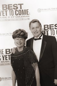 Michael Merewether