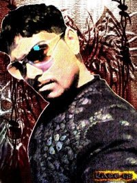 Krishneel Naidu